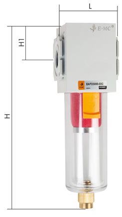 Voorbeeldig Afbeelding: Submicrofilter