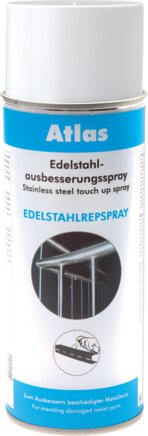 Voorbeeldig Afbeelding: Roestvrijstaal-correctiespray (spuitbus)