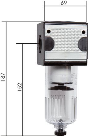 Voorbeeldig Afbeelding: Filter - Multifix-reeks 2