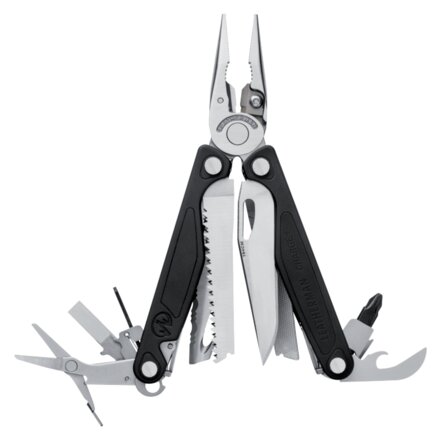 Voorbeeldig Afbeelding: Leatherman Charge+ ®