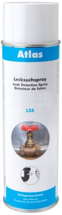 Voorbeeldig Afbeelding: Lekzoekspray (spuitbuis)