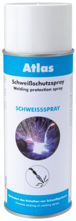 Voorbeeldig Afbeelding: Lasbeschermingsspray (spuitbus)