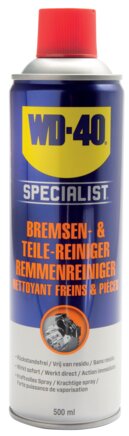 Voorbeeldig Afbeelding: WD-40 remmenreiniger 500 ml