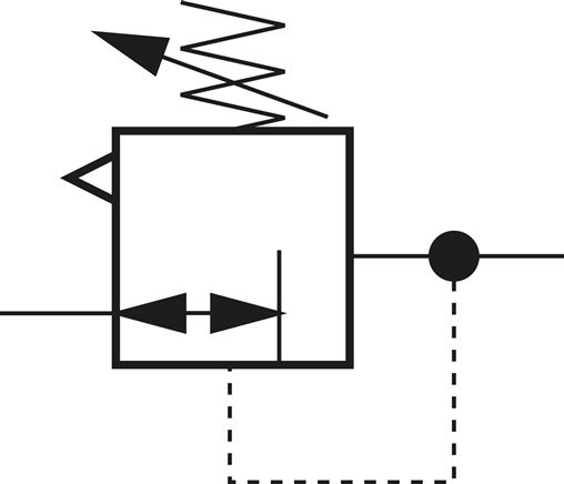 Schakelsymbool