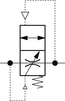 Schakelsymbool