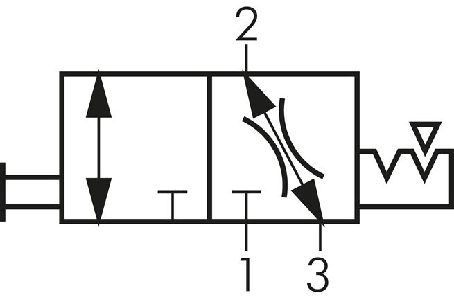 Schakelsymbool