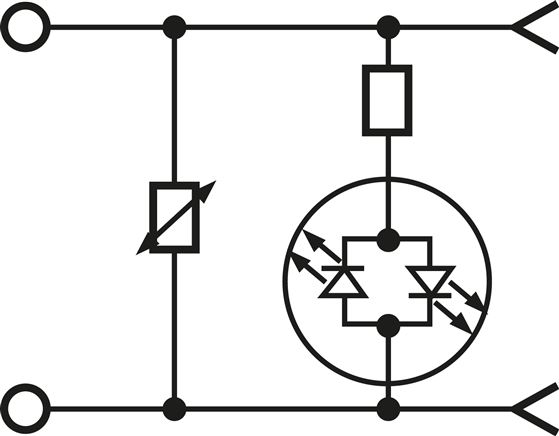 Schakelsymbool